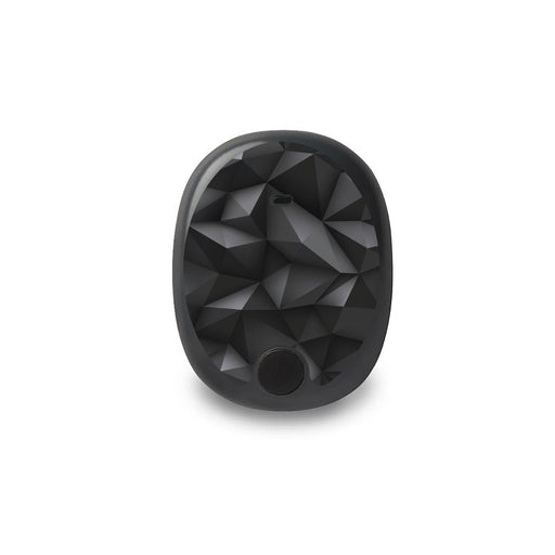 Peelz Matte Geometric for the Eversense Smart Transmitter Peelz/Stickers Dark Slate Gray