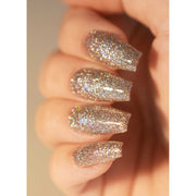 UberChic Beauty May I Have This Dance - Gel Polish Gel Polish Dark Salmon