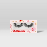 Pink Purée Maya Light Gray