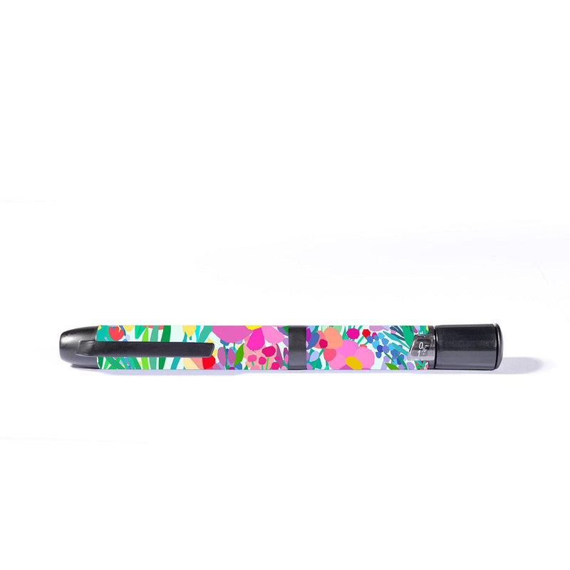 Peelz Meadow InPen - Smart Insulin Pen Peelz/Stickers White Smoke