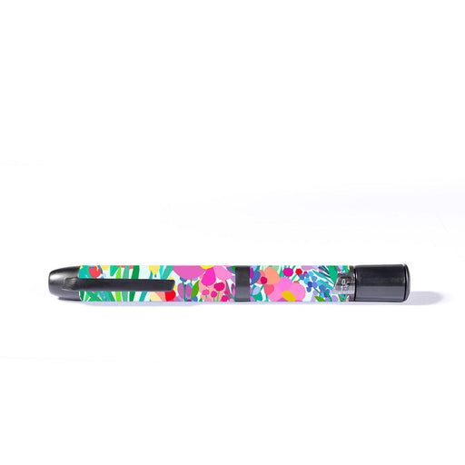 Peelz Meadow InPen - Smart Insulin Pen Peelz/Stickers White Smoke
