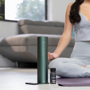 Aroma360 Meditation Oil Dim Gray Pro-Pod™ / 30mL,Regular / 500mL