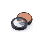 Graftobian Make-Up Company Theatrical Creme Foundation Dark Slate Gray Medium Olive
