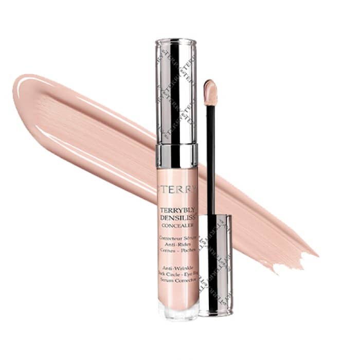 Nava Beauty BY TERRY TERRYBLY DENSILISS CONCEALER ANTI AGEING CONCEALER White Smoke Medium Peach