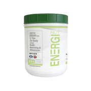 Energi Nutrition Mega Greens - Powder Supplement White Smoke