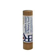 By Robin Creations Zero Waste Refillable Bamboo Aromatherapy Inhaler Aromatherapy Dark Olive Green Cognitive Assist/Memory Care