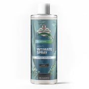 Garner's Garden All Natural Intimate Spray Intimate Wash White Smoke Men / 16oz Intimate Spray REFILL ( No Sprayer)