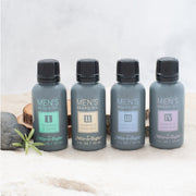 MIXOLOGIE Mixologie Beard Oil for Men (30 mL) Beard Oil Lavender I - Timeless & Torrid,II - Modern & Masculine,III - Seductive & Sophisticated,IV - Ardent & Addictive,V - Smoldering