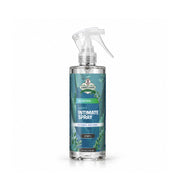 Garner's Garden All Natural Intimate Spray Intimate Wash White Smoke Men / 4oz Intimate Spray