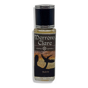 Murphy and McNeil Merrow of Clare Beard Oil - by Murphy and McNeil Beard Oil Black