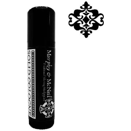 Murphy and McNeil Merrow of Clare Solid Cologne - by Murphy and McNeil Colognes and Perfume Black