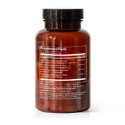 Plant Therapy Metabolism Boost Herbal Supplement - 120 Capsules Supplement White Smoke 120 ct