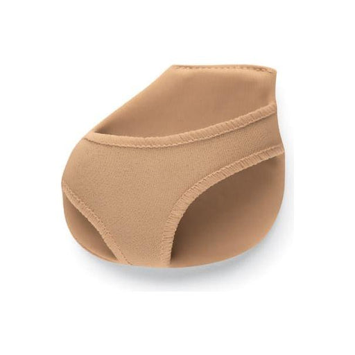 Gehwol Gehwol Metatarsal Cushion With Elastic Bandage Medium - 16 Oz Foot Care Rosy Brown