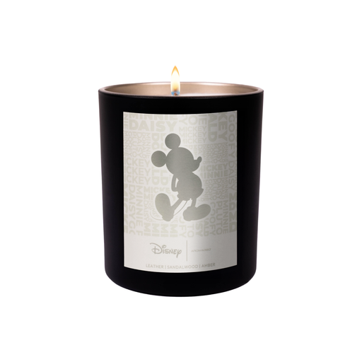 Aroma360 Disney My Way Candle Candle Black Mickey Mouse