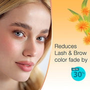 GodefroyBeauty COLOR KEEP FOR LASHES AND BROWS Lash & Brow Growth Treatments Tan