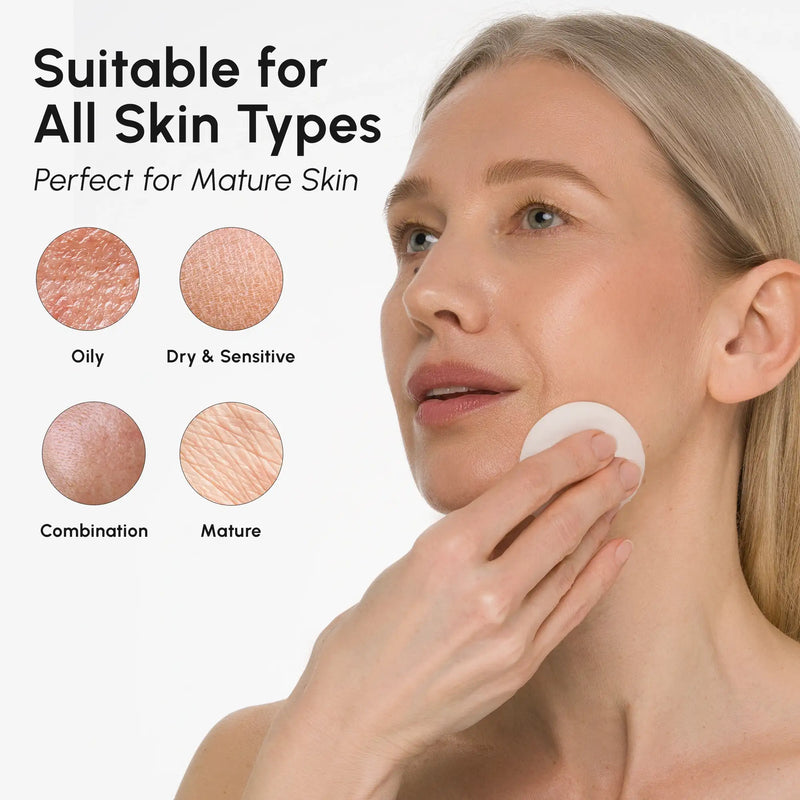 Maree Milky Rice Hydrating Toner White Smoke 1 item - Complete your routine,2 items - Good choice,3 items - Best price