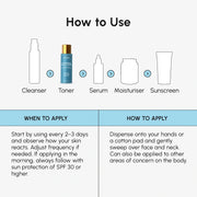 Maree Milky Rice Hydrating Toner White Smoke 1 item - Complete your routine,2 items - Good choice,3 items - Best price