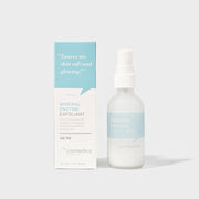 Cosmedica Skincare Mineral Enzyme Exfoliant Exfoliants Lavender