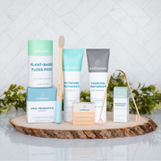 Wellnesse Mineralizing Oral Care Kit Oral Care Lavender