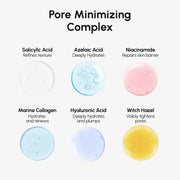Maree Hydrating Pore Refining Toner White Smoke 1 item - Complete your routine,2 items - Good choice,3 items - Best price