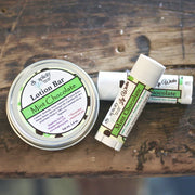 Soaplicity Lip & Lotion Gift Sets Gift Set Dim Gray Mint Chocolate & Mint Chocolate