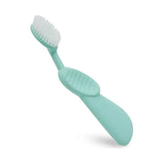 Radius Radius Flex Brush Soft Right Hand Toothbrush (Assorted Colors) Toothbrush Light Steel Blue