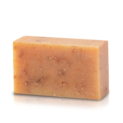 Garner's Garden Minty Tangerine Soap (NF) Soap Rosy Brown
