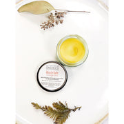 Butter Me Up Organics Miracle Balm / Organic Herbal Pain Balm / Muscle Pain / Deep Joint Pain / Pain Relief Balm / Pain Reliever / Sore Muscles / Sore Joints Body White Smoke 4 Fluid ounces,2 Fluid ounces,6 Fluid ounces