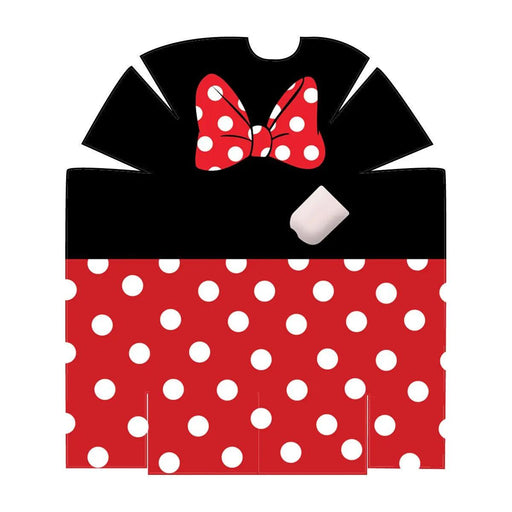 Peelz Miss Mouse Pod Sticker – Pump Peelz Peelz/Stickers Black Miss Mouse