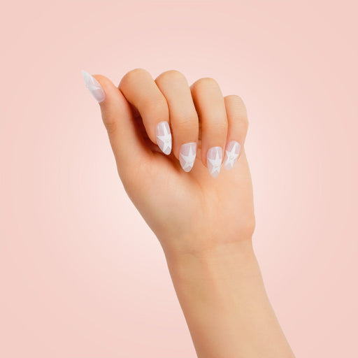 Nightie Nails Miss Congeniality Bisque