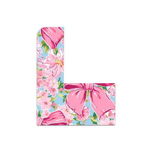 Peelz Blossom Bows Sticker for Tandem Mobi Peelz/Stickers White Smoke