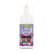Garner's Garden Organic Foaming Face Wash For Kids Baby Care White Smoke Lavender / 1.7 oz Organic Foaming Face Wash For Kids