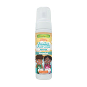 Garner's Garden Organic Foaming Face Wash For Kids Baby Care Lavender Unscented / 1.7 oz Organic Foaming Face Wash For Kids,Unscented / 7oz Organic Foaming Face Wash For Kids,Unscented / 1.7 oz + 4oz Refill,Unscented / 4 oz Refill,Unscented / 8 oz Refill,Lavender / 1.7 oz Organic Foaming Face Wash For Kids,Lavender / 7oz Or