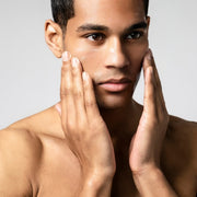 JAXON LANE Rain Or Shine - Daily Moisturizing Sunscreen Light Gray