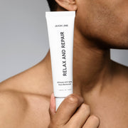 JAXON LANE Relax And Repair - Ultimate Anti Aging Moisturizer Face Moisturizer Gray