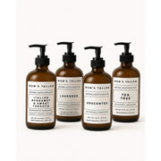 Mom’s Tallow Signature Estate Set White Smoke