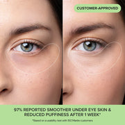 Maree Instant Eye Smoother Balm Light Pink 1 item - Complete your routine,2 items - Good choice,3 items - Best price