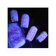 UberChic Beauty Montego - Polish Regular Polish Light Steel Blue