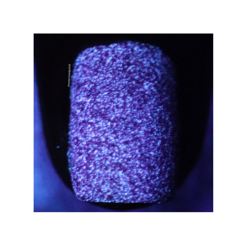 UberChic Beauty Montego - Polish Regular Polish Black