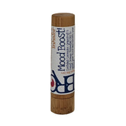 By Robin Creations Zero Waste Refillable Bamboo Aromatherapy Inhaler Aromatherapy Dark Olive Green Mood Boost!