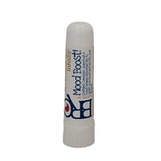 By Robin Creations Mood Boost Aromatherapy Inhaler Aromatherapy Dark Gray Plastic - without a keychain