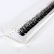 Pink Purée Moonchild DIY Lashes Lavender 10mm,12mm,14mm,16mm,18mm