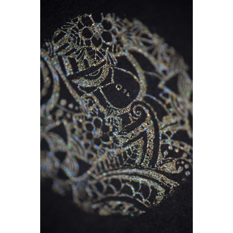 UberChic Beauty Moonstone - Stamping Polish Stamping Polish Dark Slate Gray