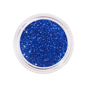 Medusa's Makeup Glitter - Moon Walk Midnight Blue