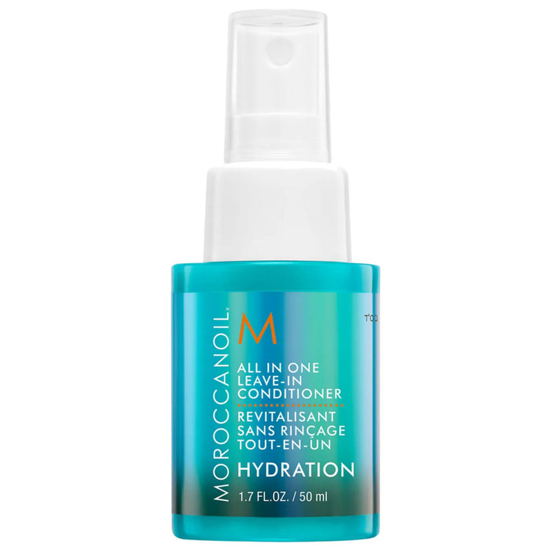 Nava Beauty Moroccanoil All in One Leave-in Conditioner Health & Beauty White Smoke 1.7 OZ