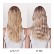 Nava Beauty Moroccanoil Blonde Perfecting Purple Conditioner Hair Lavender Full - 6.7 Oz,Liter - 33.8 Oz