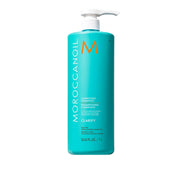 Nava Beauty Moroccanoil Clarifying Shampoo White Smoke 33.8 Oz