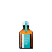 Nava Beauty Moroccanoil Treatment Light Health & Beauty White Smoke 0.85 Oz / 25 mL