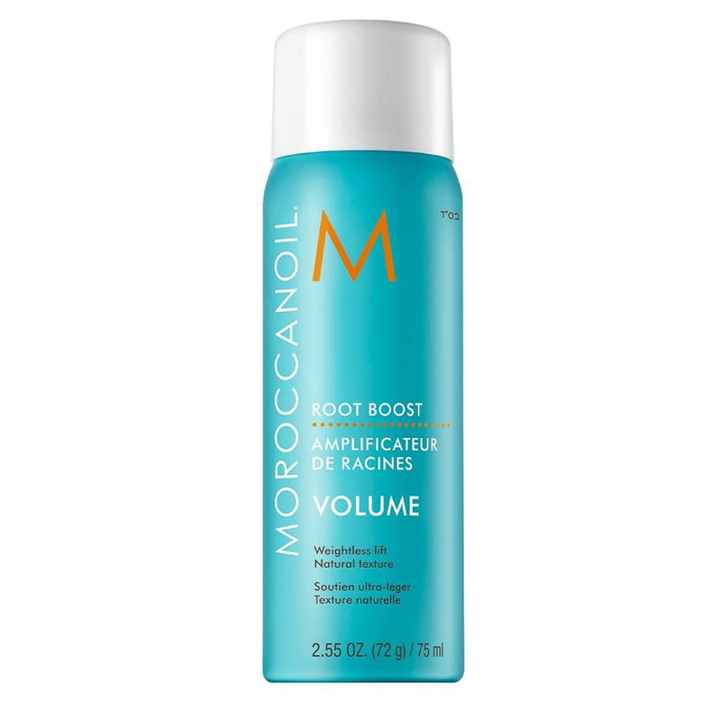 Nava Beauty Moroccanoil Root Boost Volume Styling Spray Hair White Smoke 75 mL