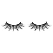 Lurella Cosmetics Synthetic Eyelashes - Morocco False Eyelash Dark Slate Gray